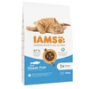 IAMS Adult Cat (žuvimi) 10kg
