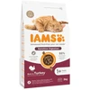 Iams CAT Vitality Adult/Senior Sensitive Digestion kalakutienos pašaras 3kg