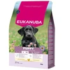 Eukanuba Life Care Puppy Large sausas maistas didelių veislių šuniukams su vištiena, 3kg