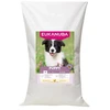 Sausa barība kucēniem - Eukanuba Puppy Medium vištiena, 18 kg