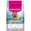 Sausa barība kucēniem - Eukanuba Special Care, Puppies, Sensitive Digestion 2.3KG