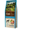 Sam's Field Junior Large su jautiena ir veršiena 13 kg