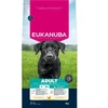 Nezatříděno Sausa barība suņiem - Eukanuba Adult Large vištiena, 3kg