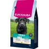 Eukanuba Life Care sausas pašaras didelių veislių šunims su vištiena, L, 15 kg