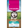 Šunų maistas - EUKANUBA Be grūdų suaugusiems dideliems jūrų žuvims 12kg, be glitimo