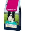 Eukanuba Life Care sausas pašaras vidutinių veislių šunims su vištiena, M, 15 kg