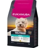 Sausas ėdalas šunims - Eukanuba suaugusiems vakarų aukštumų baltajam terjierui su vištiena 3kg