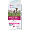 Sausa barība suņiem - Eukanuba Adult Working Endurance, 19kg