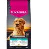 Sausas Maistas šunims - Eukanuba Golden Retriever, vištiena 12 kg