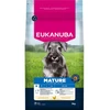 EUKANUBA Premium nutrition mature Small breed vištiena – sausas Maistas šunims – 3kg