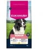 Sausa barība suņiem - Eukanuba Mature and Senior, Medium, vištiena, 3kg