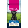 Eukanuba Mature (6-9 m.) Large Breed 15 kg