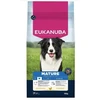 Eukanuba Mature Medium rich in fresh vištiena 15kg