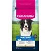 Eukanuba Mature Medium — daug šviežios vištienos