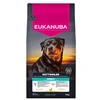 Sausas Maistas šunims - Eukanuba Rottweiler, vištiena 12 kg