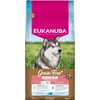 Šunų maistas - EUKANUBA Be grūdų senjorams dideliems šunims 12kg