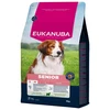 Eukanuba Life Care sausas pašaras mažų ir vidutinių veislių senyviems šunims su ėriena ir ryžiais, S/M 3kg