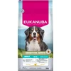 EUKANUBA Special Care Adult Dogs with Sensitive Joints jautrūs sąnariai – sausas pašaras šuniui – 12 kg