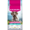Eukanuba Special Care Working and Endurance sausas Maistas šunims su vištiena, AB, 15 kg