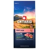 Ontario Adult Large ėriena &amp; Brown ryžiai 12kg