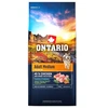 Ontario Adult Medium vištiena & Sweet bulvės 12kg