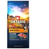 Ontario Adult Medium ėriena & Brown ryžiai 12kg