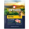Ontario Adult Mini vištiena & Sweet bulvės 2.25kg