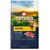 Ontario Adult Mini ėriena & Brown ryžiai 0,75kg