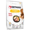 Ontario Cat Exigent 0,4kg (Išrankioms)