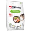 Ontario Cat Hairball 0,4kg (nuo plaukų kamuolių)