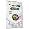 Ontario Cat Sensitive/Derma 6,5kg (Jautrioms)