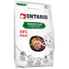 Ontario Cat Sensitive/Derma 0,4kg (Jautrioms)