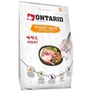 Ontario Cat Shorthair 2kg (Trumpaplaukiams)