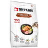Ontario Ontarijo sterilizuotos katės 7+ 2kg (sterilizuotos katės 7+)