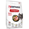 Ontario Cat Sterilised ėriena 0,4kg (Sterilizuotoms su ėriena)