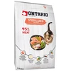 Ontario Cat Sterilised lašiša 6,5kg (Sterilizuotoms su lašiša)