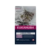 Sausas Kačių Maistas - Eukanuba Be Grūdų Kačiukams Su Lašiša 2 Kg