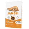 IAMS Kitten (vištiena) 10kg