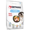 Ontario Kitten lašiša 0,4kg (Kačiukams su lašiša)
