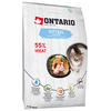Ontario Kitten lašiša 6,5kg (Kačiukams su lašiša)