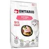 Ontario Kitten vištiena 0,4kg (Kačiukams su vištiena)
