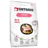 Ontario Kitten vištiena 2kg (Kačiukams su vištiena)