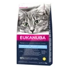 EUKANUBA Sterilizuotos/Svorio kontrolės Vištienos sausas maistas - 2kg