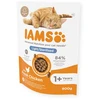 IAMS sausas pašaras sterilizuotoms katėms su vištiena, 800g