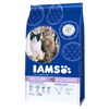 Iams Adult Cat Multicat 15 kg su lašiša ir vištiena 15kg
