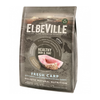 Elbeville Adult All Breeds Fresh karpis Healthy Skin and Coat 4kg suaugusiems visų veislių šunims sveikai odai ir kailiui, 4kg