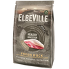 Elbeville suaugusiems mini fresh antis Healthy Digestion 1,4kg