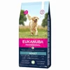 Eukanuba Adult L/XL Breed su ėriena ir ryžiais PFB 18kg