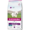 Eukanuba suaugusiųjų kasdienė priežiūra jautriai odai 12 kg