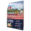 Ontario Large Weight Control su kalakutiena ir bulvėmis 2,25kg